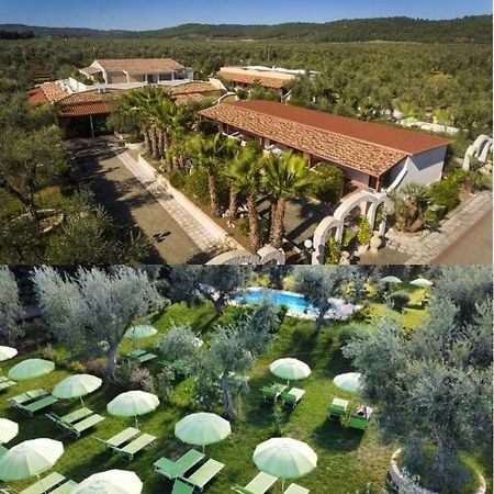 ויאסטה Villa Terra Nostra מראה חיצוני תמונה