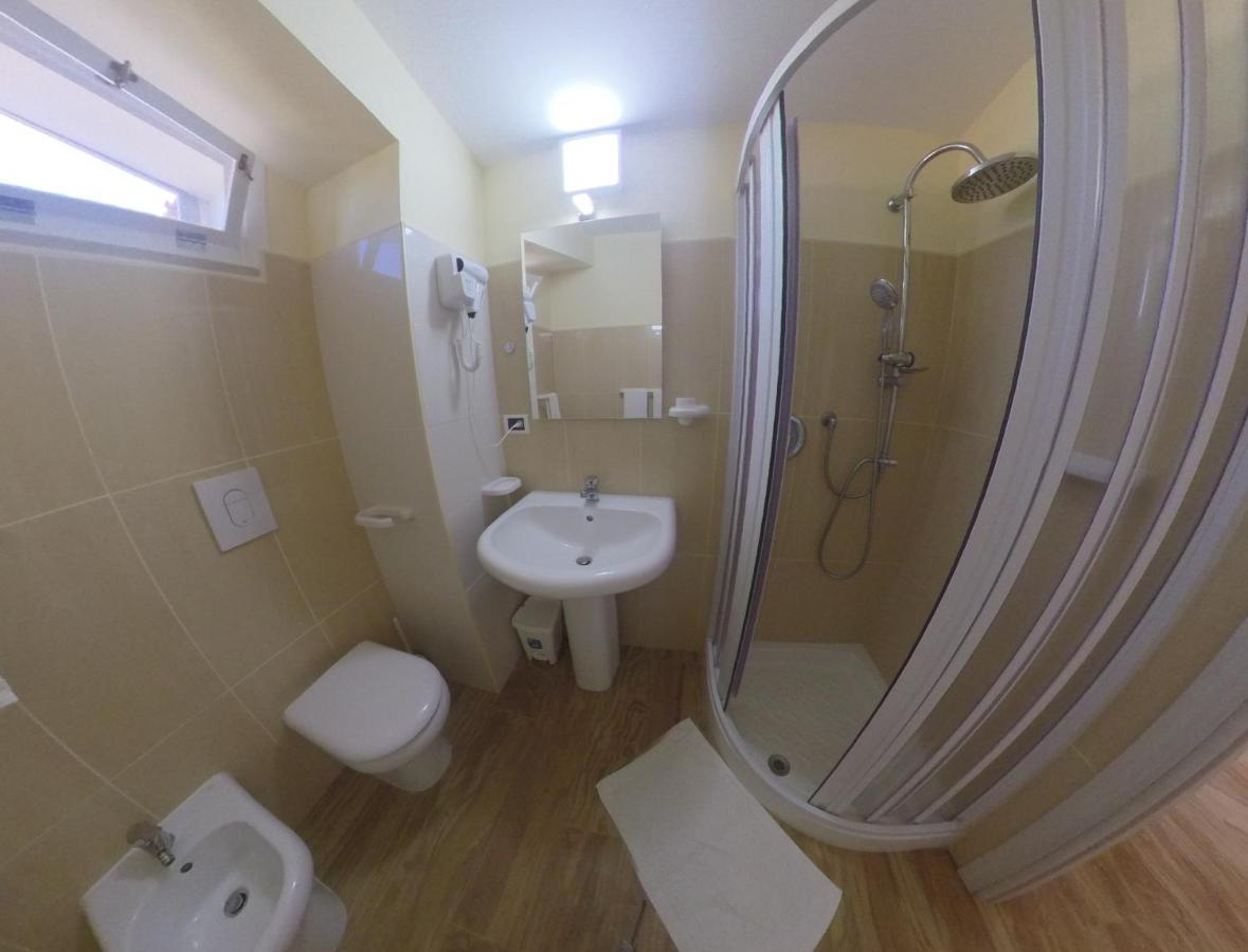 ויאסטה Villa Terra Nostra מראה חיצוני תמונה