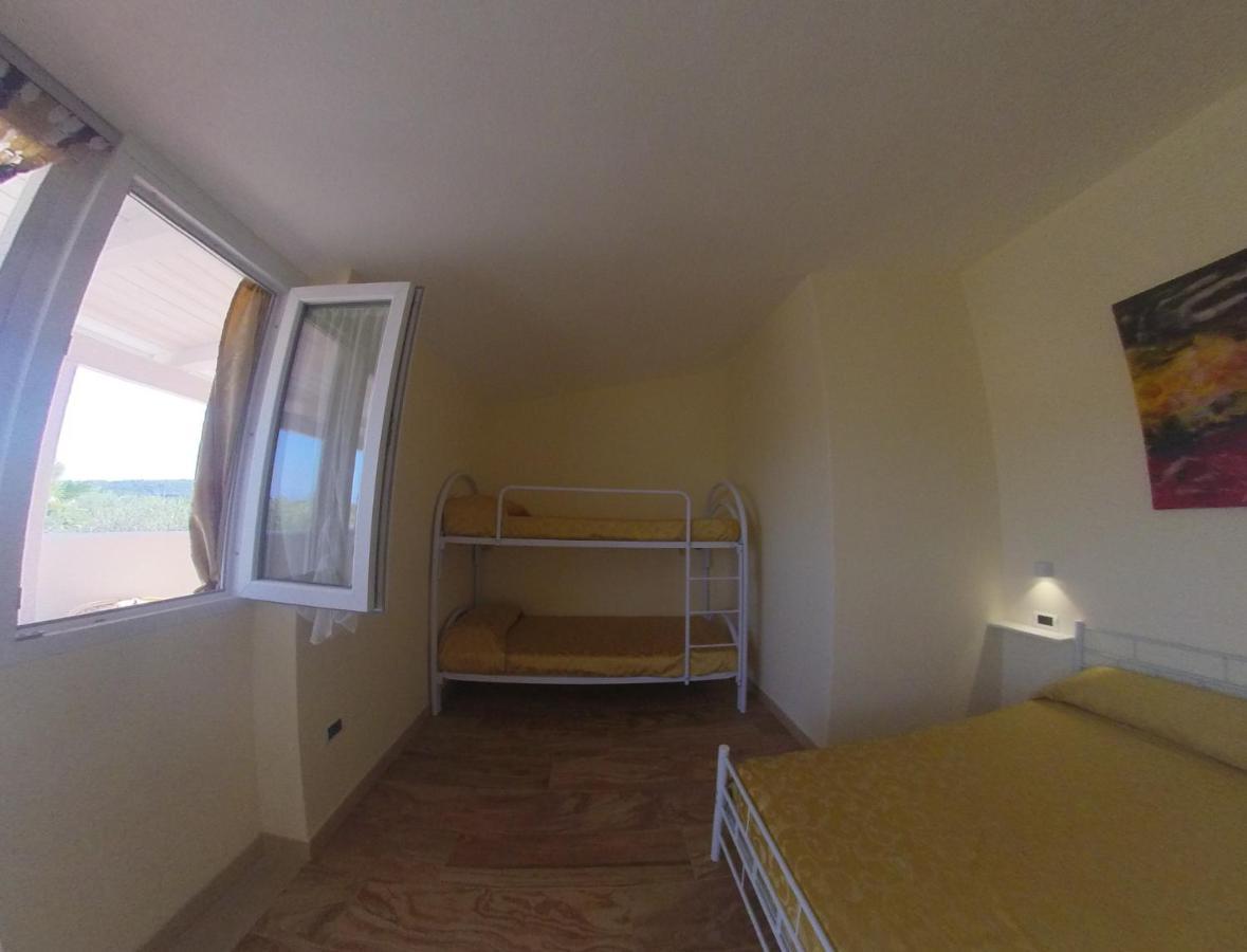 ויאסטה Villa Terra Nostra מראה חיצוני תמונה