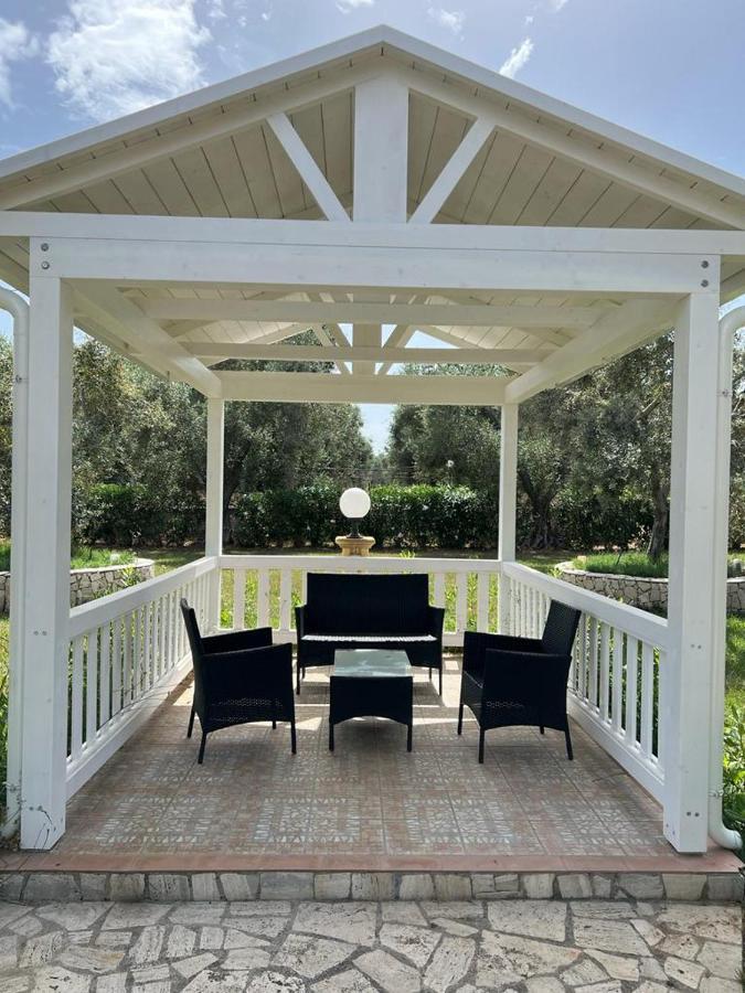 ויאסטה Villa Terra Nostra מראה חיצוני תמונה