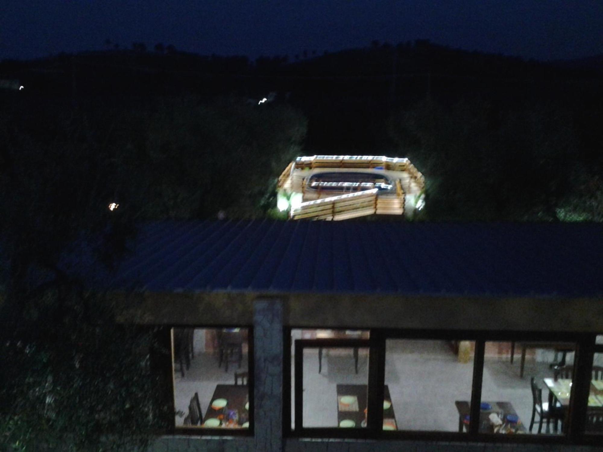 ויאסטה Villa Terra Nostra חדר תמונה