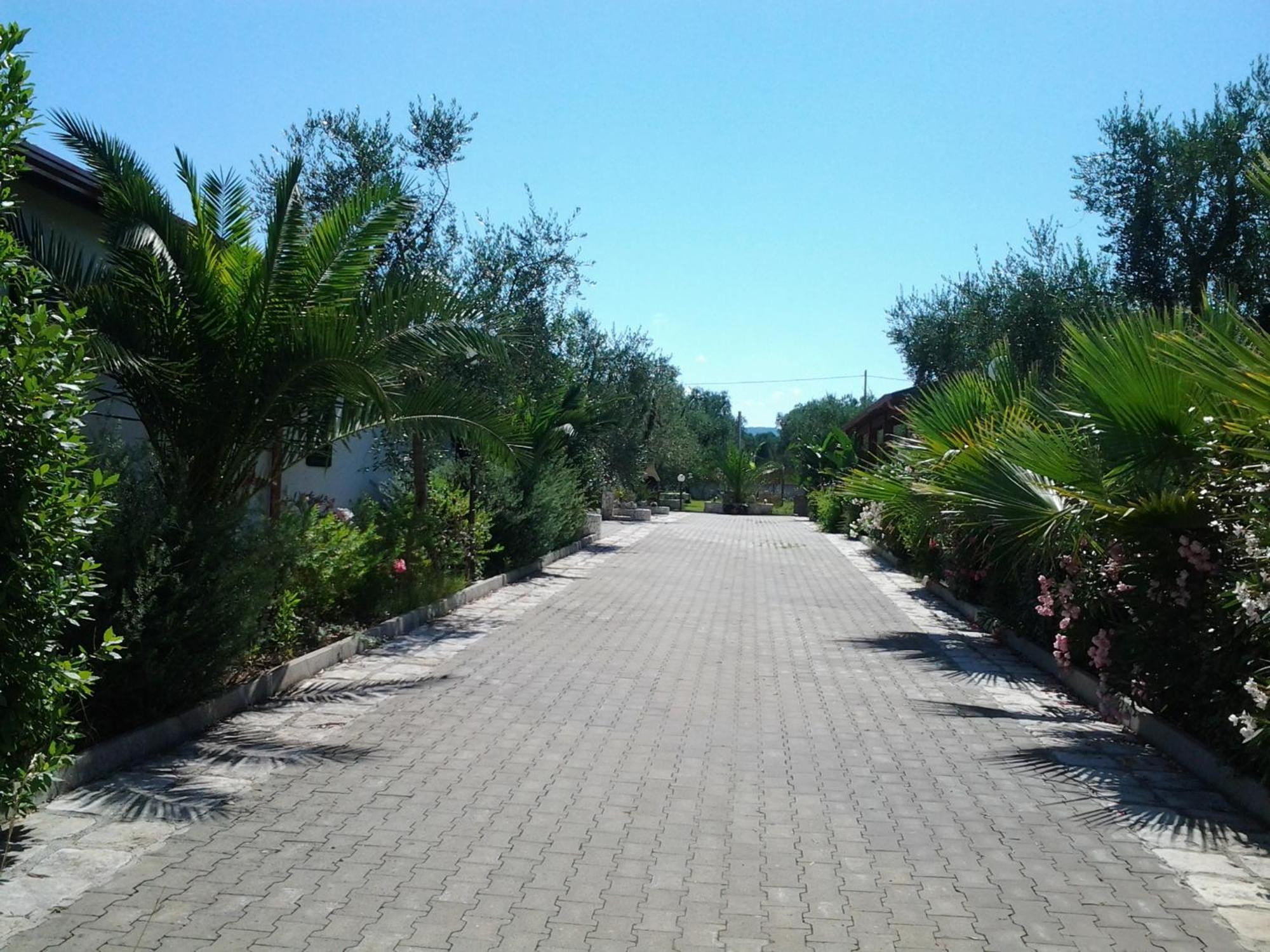 ויאסטה Villa Terra Nostra חדר תמונה