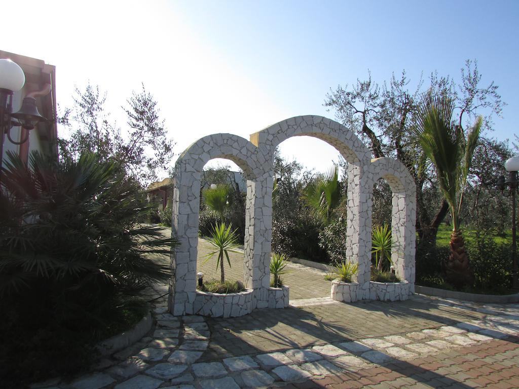 ויאסטה Villa Terra Nostra מראה חיצוני תמונה