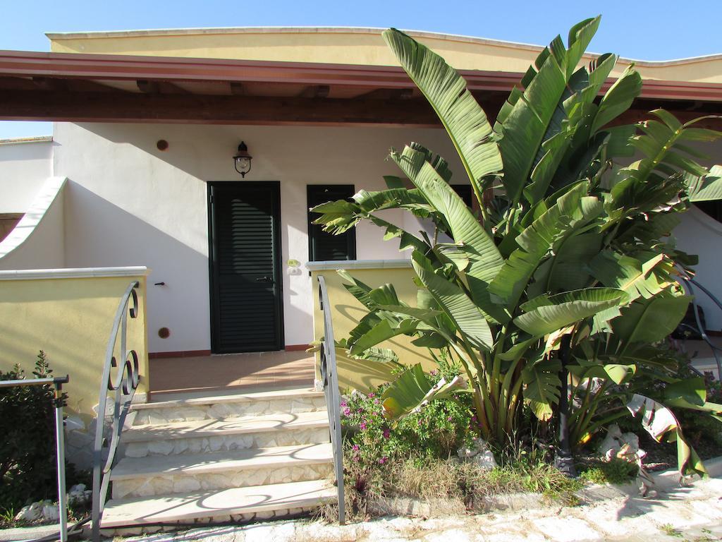 ויאסטה Villa Terra Nostra מראה חיצוני תמונה