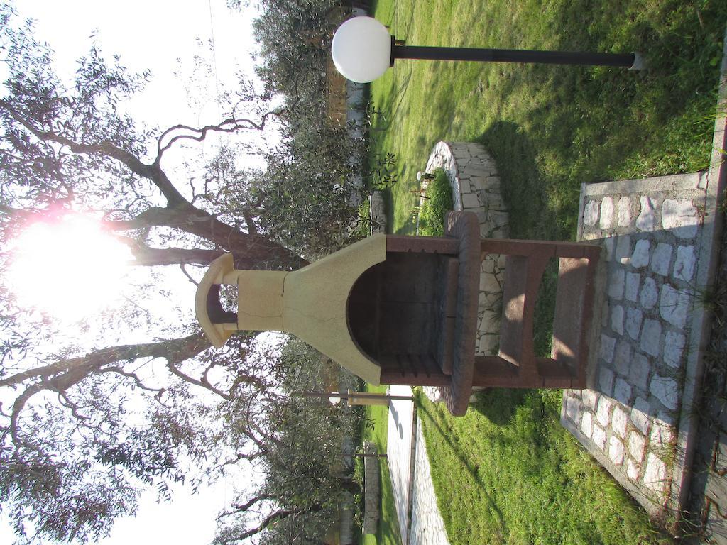 ויאסטה Villa Terra Nostra מראה חיצוני תמונה