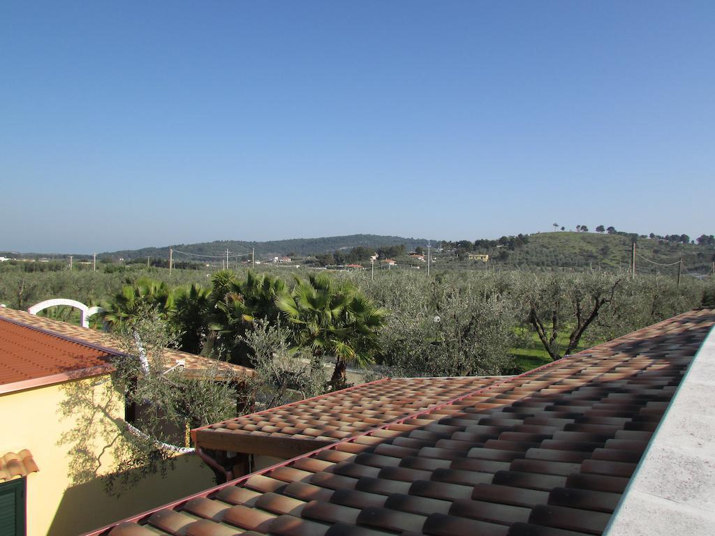 ויאסטה Villa Terra Nostra מראה חיצוני תמונה