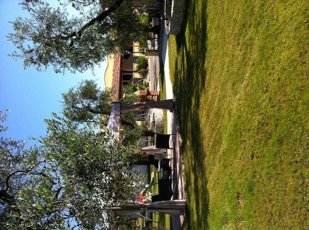 ויאסטה Villa Terra Nostra מראה חיצוני תמונה