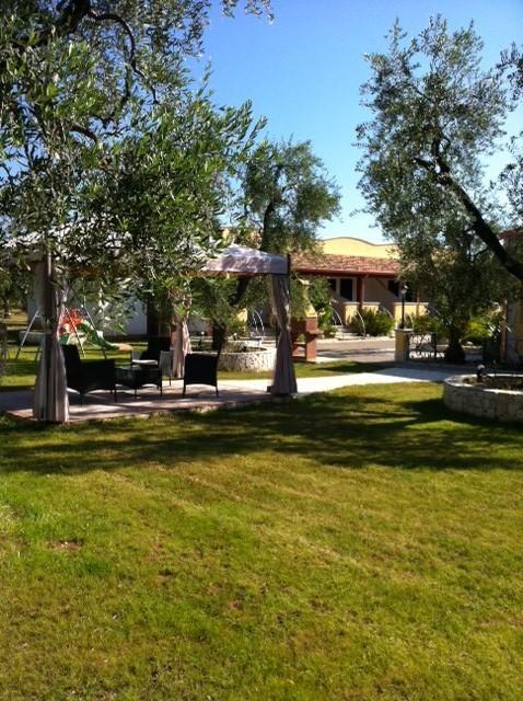 ויאסטה Villa Terra Nostra מראה חיצוני תמונה