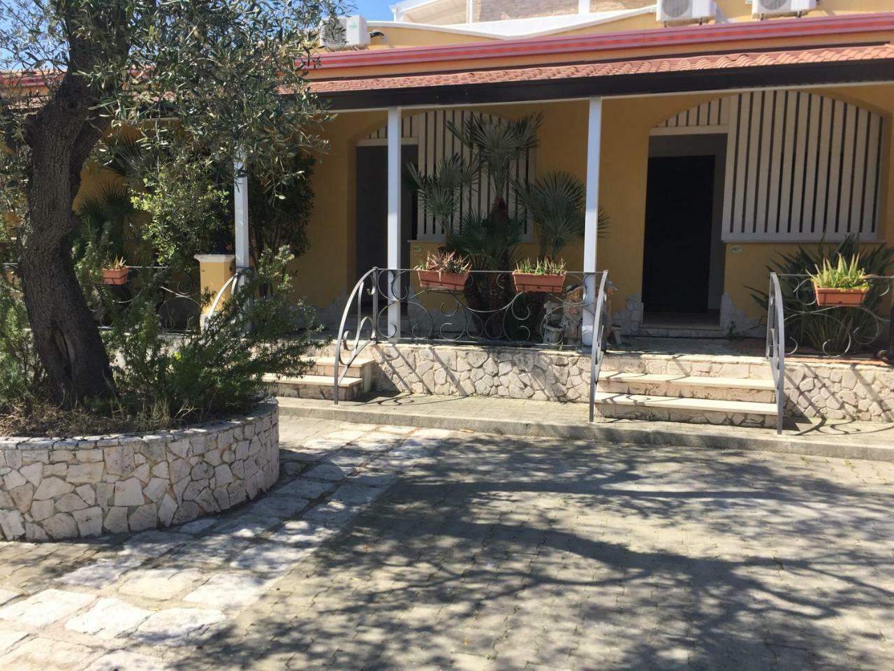 ויאסטה Villa Terra Nostra מראה חיצוני תמונה