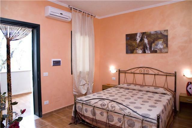 ויאסטה Villa Terra Nostra מראה חיצוני תמונה