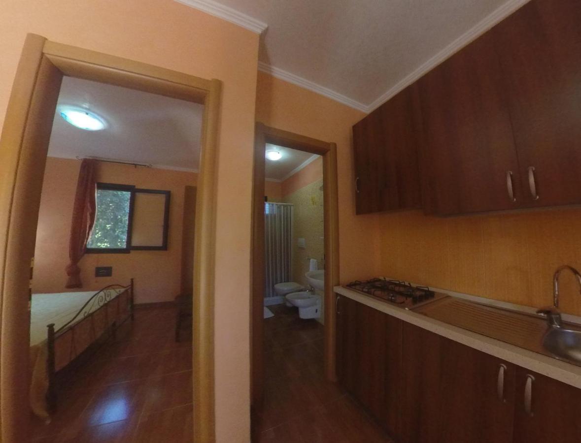ויאסטה Villa Terra Nostra מראה חיצוני תמונה