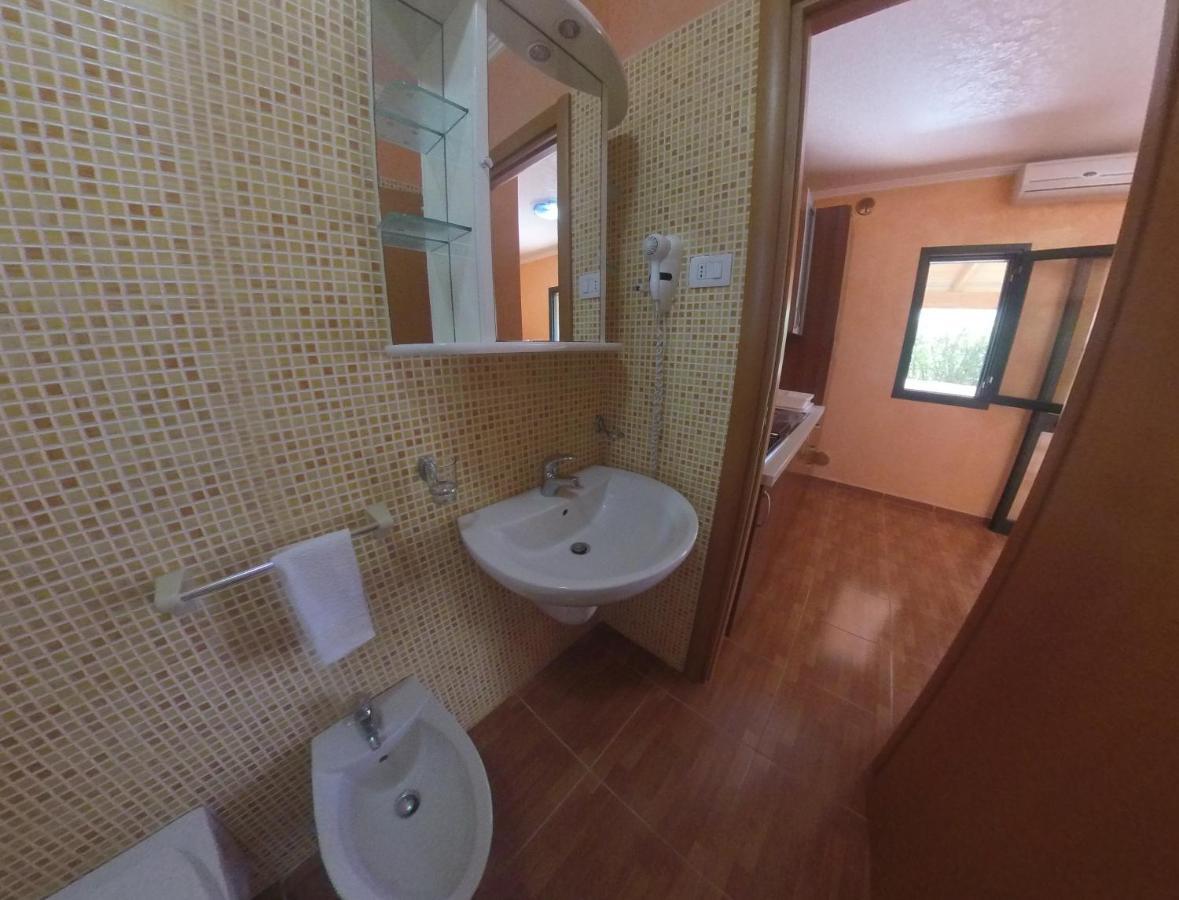 ויאסטה Villa Terra Nostra מראה חיצוני תמונה