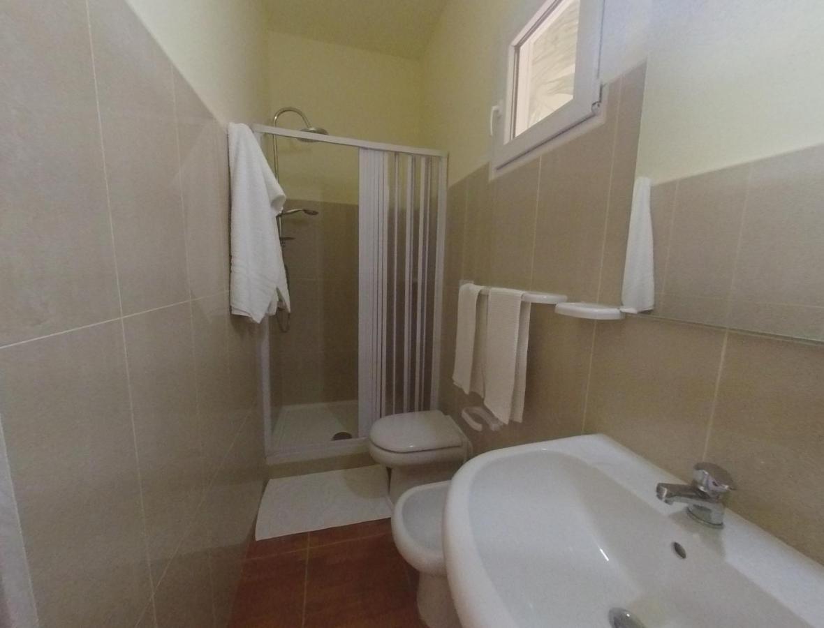 ויאסטה Villa Terra Nostra מראה חיצוני תמונה