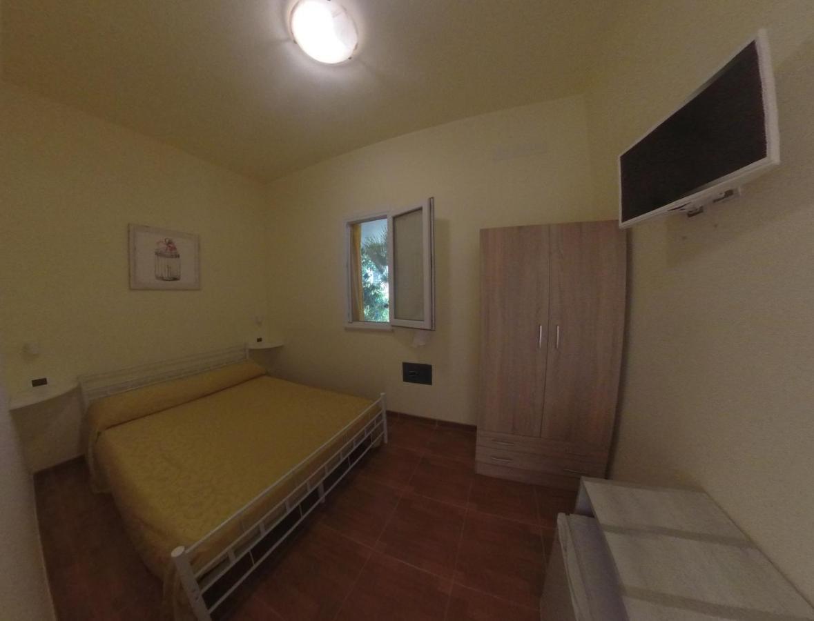 ויאסטה Villa Terra Nostra מראה חיצוני תמונה